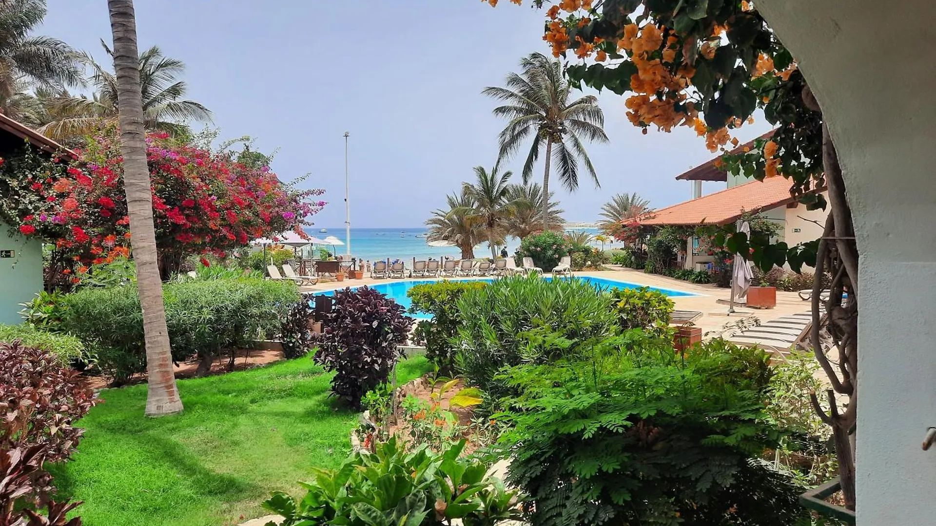 Porto Antigo 2 Beach Club 18 سانتا ماريا