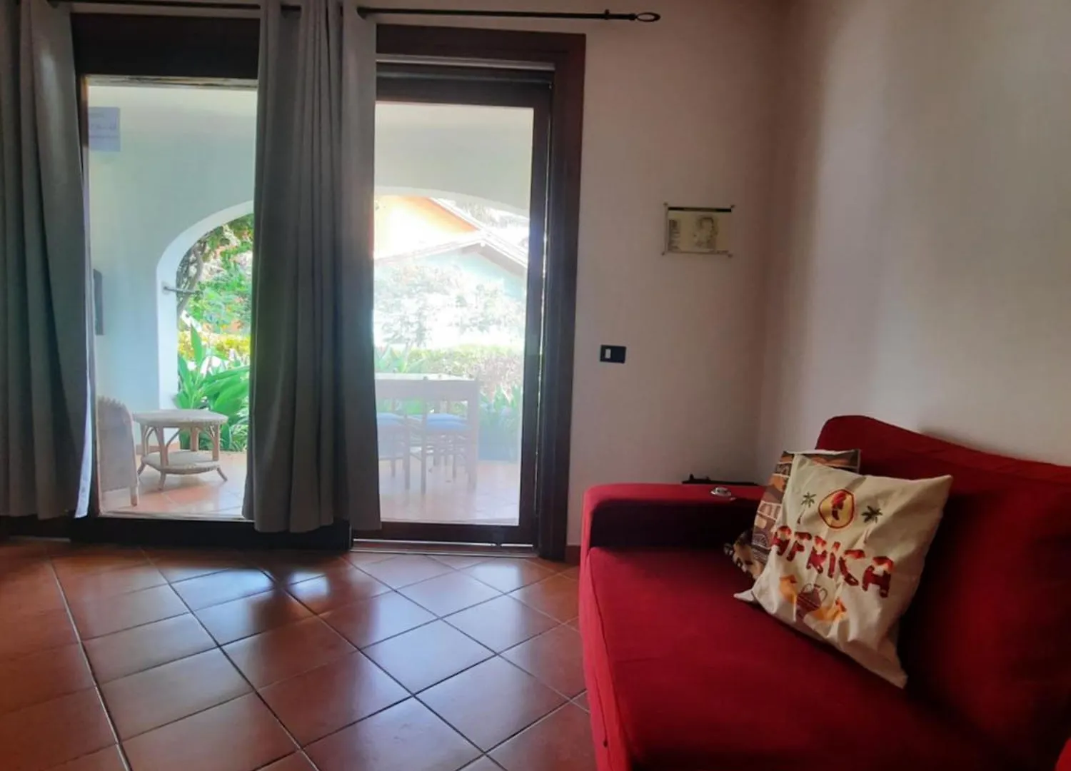 Porto Antigo 2 Beach Club 18 سانتا ماريا الرأس الأخضر