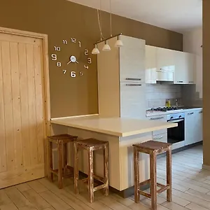 Apartamento Ca Giogió, Santa María