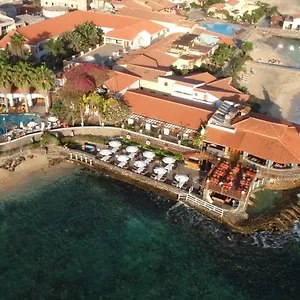 Hotel Odjo D'agua, Santa María